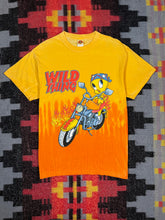 Load image into Gallery viewer, Vintage 2000 Tweety Bird Wild Thing Shirt (L)
