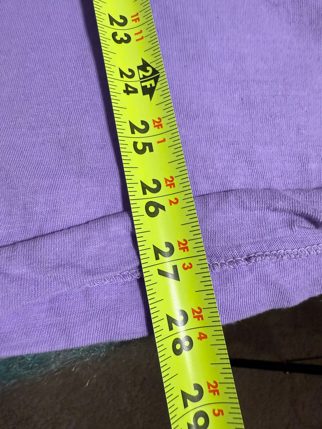 Vintage 90s Wilderness T-Shirt (M/L)
