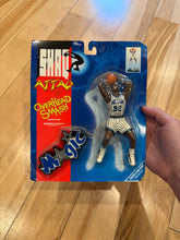 Load image into Gallery viewer, Vintage 1993 Shaq Attaq Toy
