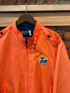 Vintage 90s Tide Racing Nascar Jacket (XL)