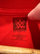 Load image into Gallery viewer, 2010 WWE Sting Scorpion Shirt (L)
