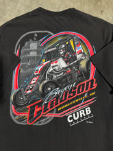 Load image into Gallery viewer, 2000s Curb Records Sprint Car Double Sided Shirt (XL)
