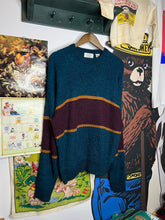 Load image into Gallery viewer, Vintage Sears Knit Sweater (L)
