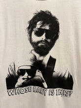 Load image into Gallery viewer, 2000s The Hangover “Whose Baby is This?” Shirt (L)
