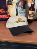 Vintage Y2K Sunflower Ag Hat
