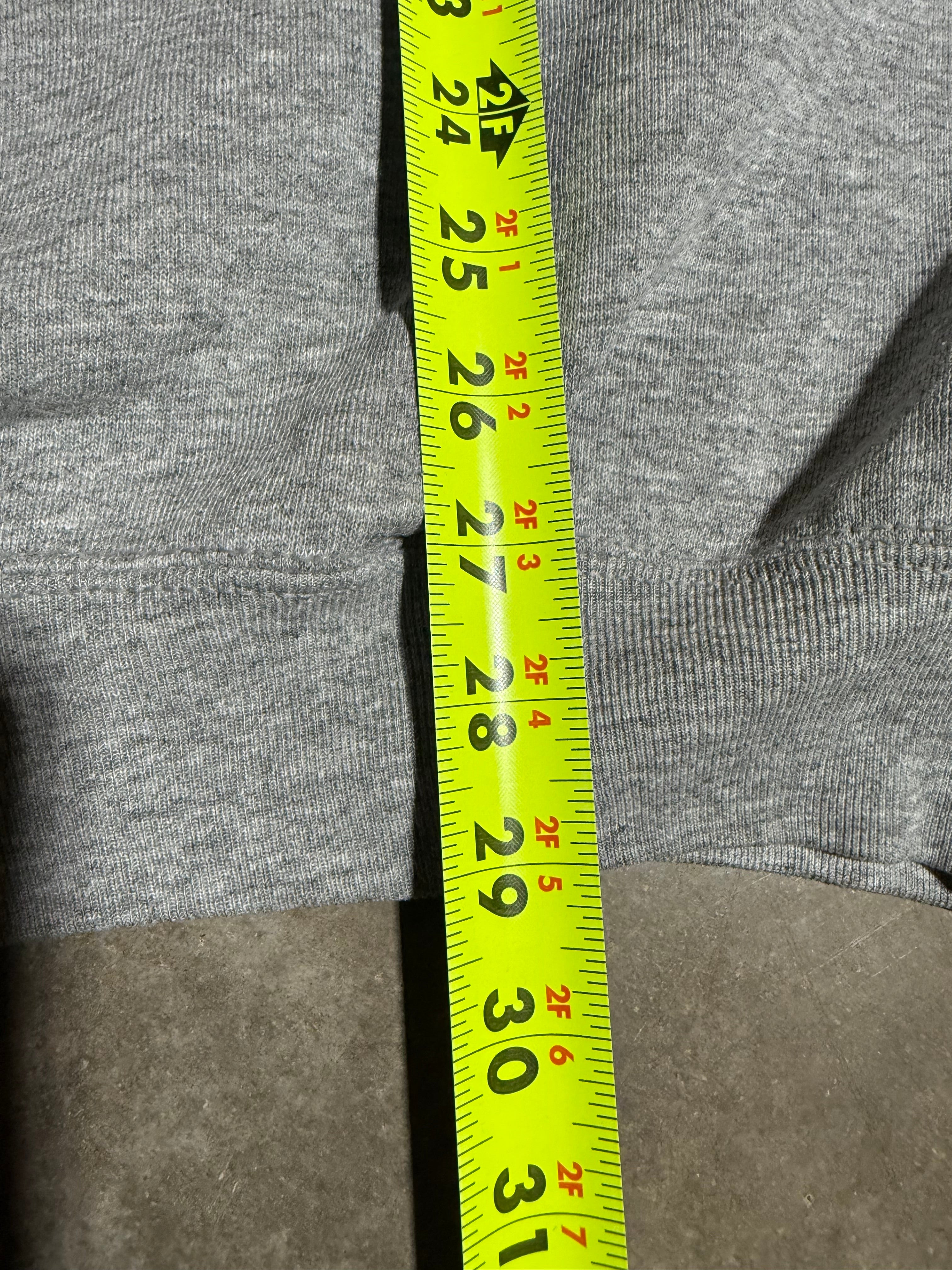 Vintage Indiana University Crewneck (XL)