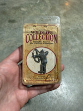 Load image into Gallery viewer, Lot of 6 Vintage Hunting/Wildlife Pins
