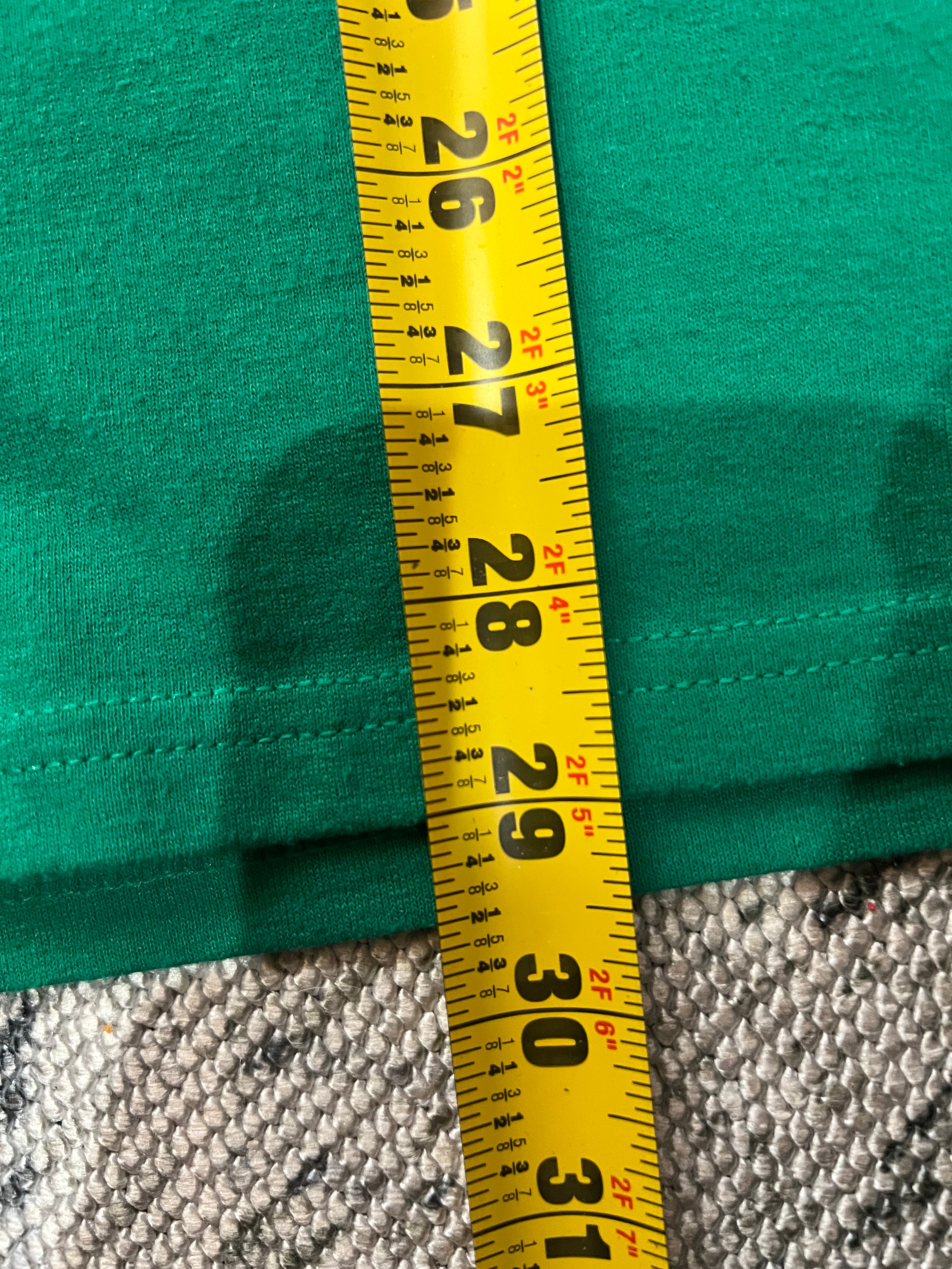 Vintage Conor Oneills Bar Cutoff Tee (XL)
