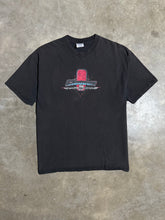 Load image into Gallery viewer, 2000s Curb Records Sprint Car Double Sided Shirt (XL)
