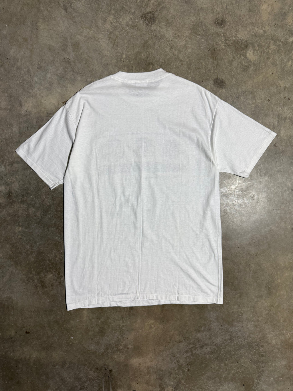 Vintage 90s In Sight Art T-Shirt (XL)