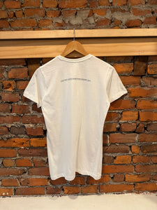2000s Smashing Pumpkins Are You Down With The Mighty SP Shirt (WL)