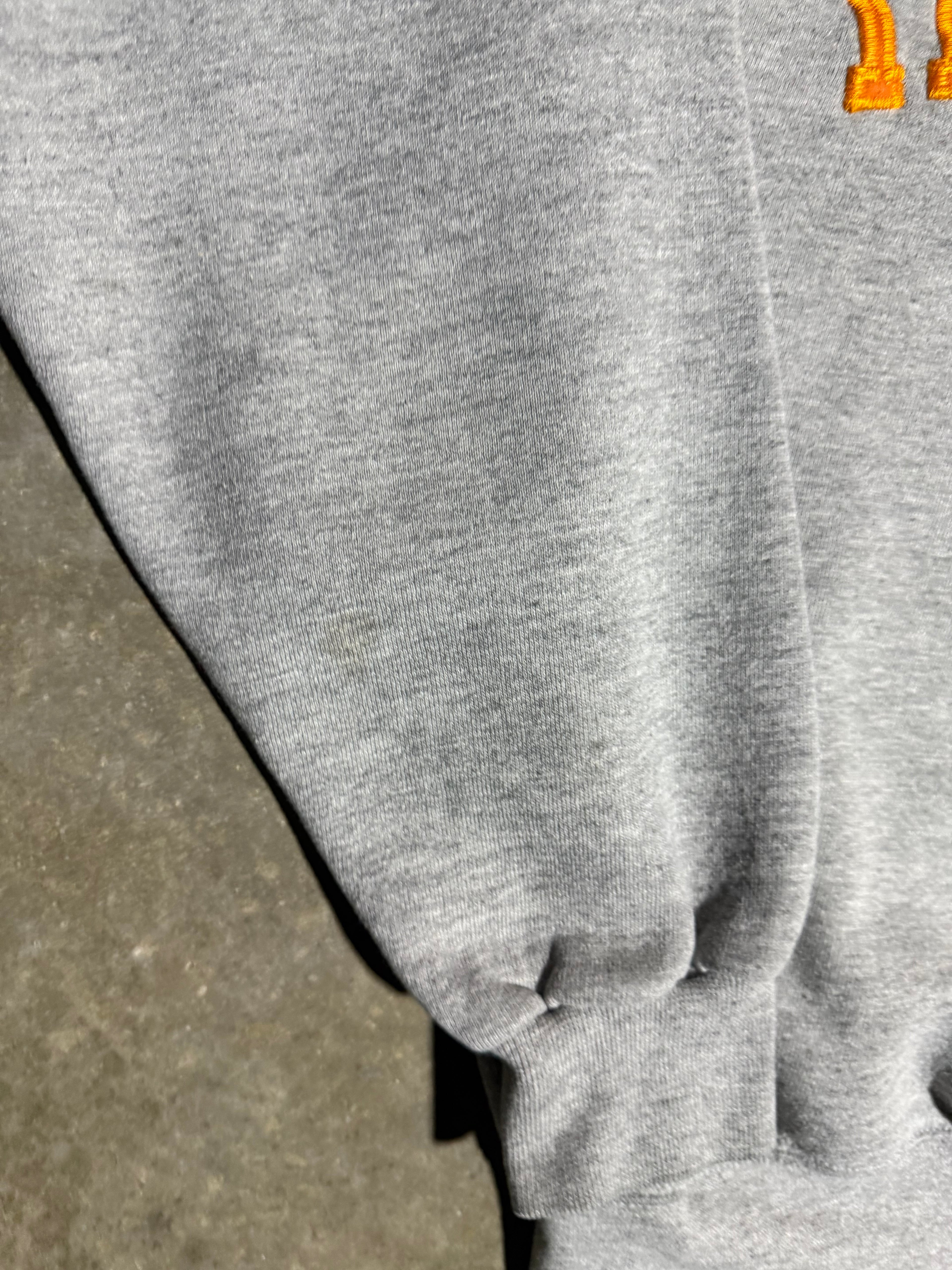 Vintage Tennessee Stitched Crewneck (M)