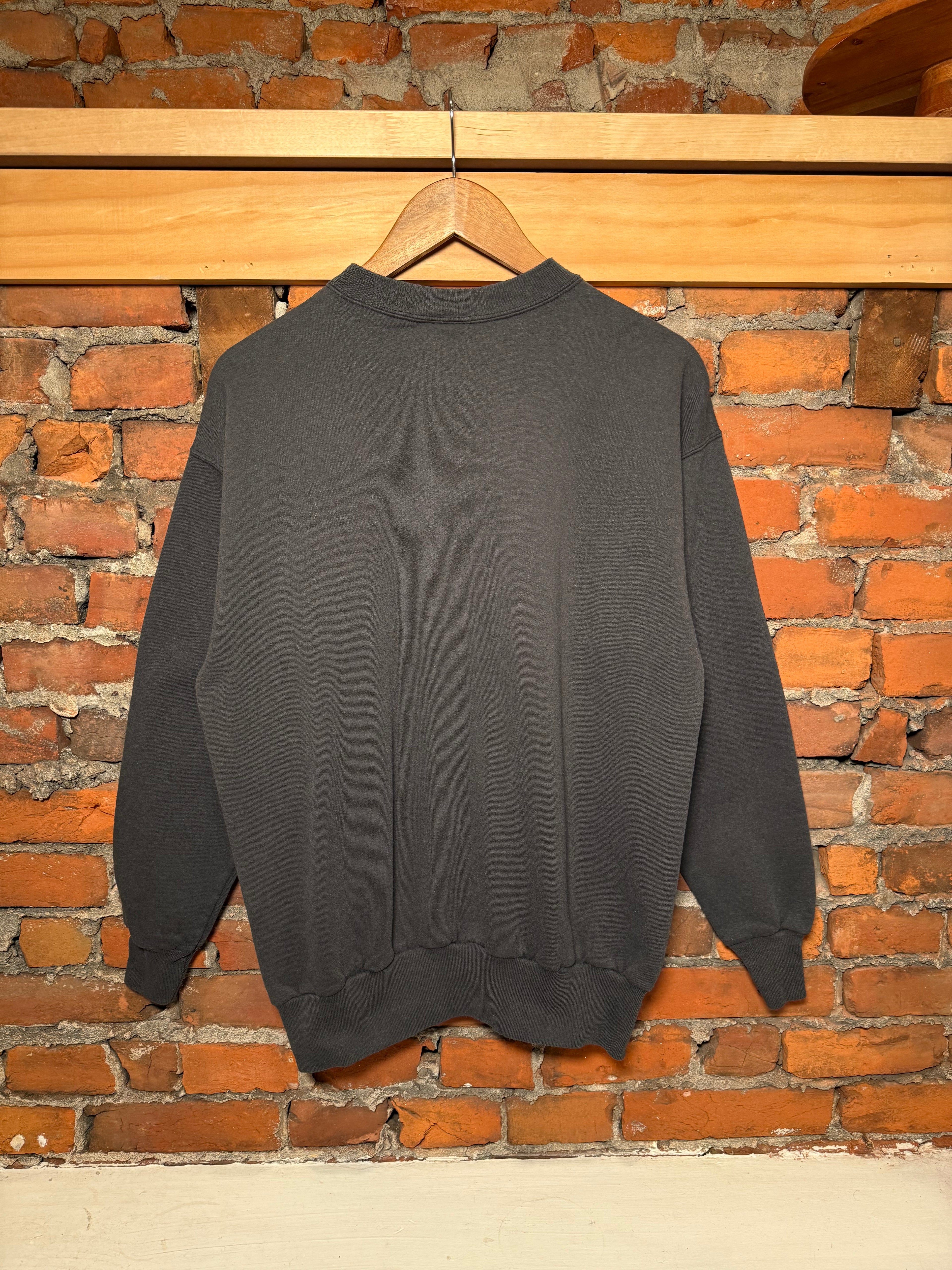 Vintage San Diego Zoo Koala Embroidered Crewneck (M)