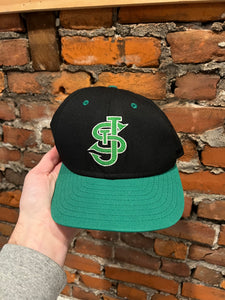 Vintage St Johns University SnapBack Hat