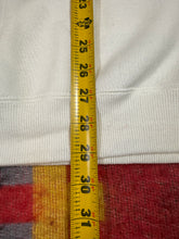 Load image into Gallery viewer, Vintage 90s Butterfly Collared Crewneck (L)
