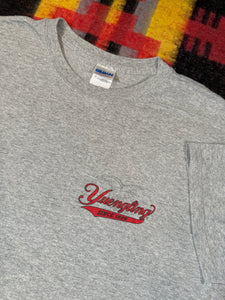 2000s Yuengling Go State Shirt (L)