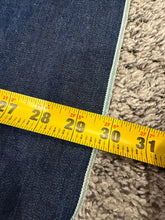 Load image into Gallery viewer, True Vintage Hercules Union Made Selvedge Denim Apron
