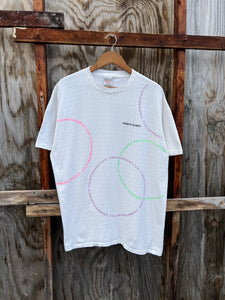 Vintage DNA All Over Print Tee (XL)