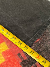 Load image into Gallery viewer, Vintage Y2K Wrangler Black Jeans (30x30.5)
