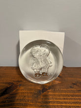 Load image into Gallery viewer, Vintage Campbells Soup Kids Paper Weight
