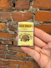 Load image into Gallery viewer, Vintage Man Brain Lighter
