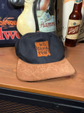 Vintage “Will Golf For Food” Strapback Hat