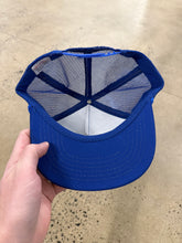 Load image into Gallery viewer, Vintage Grundsow Groundhog Trucker Hat
