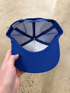 Vintage Grundsow Groundhog Trucker Hat