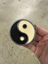Load image into Gallery viewer, Vintage Yin and Yang Belt Buckle
