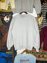 Load image into Gallery viewer, Vintage Russell Athletic Fire Truck Crewneck (L)
