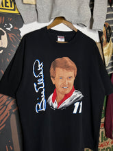 Load image into Gallery viewer, Vintage 1992 Bill Elliot Double-Sided Nascar Tee (XL)
