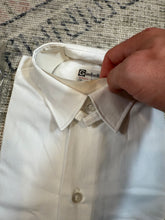Load image into Gallery viewer, True Vintage Deadstock Gimbelbilt Dress Shirt (18, XL)
