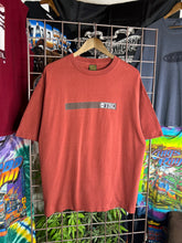 Load image into Gallery viewer, Vintage Timberland Rust Tee (XL)
