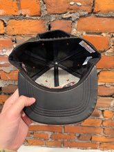 Load image into Gallery viewer, Vintage Leather Chicago Bears SnapBack Hat

