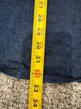 Load image into Gallery viewer, True Vintage Hercules Union Made Selvedge Denim Apron
