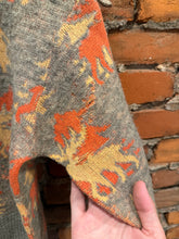 Load image into Gallery viewer, True Vintage 50s/60s Sportswear Moose Knit Sweater (See Measurements)
