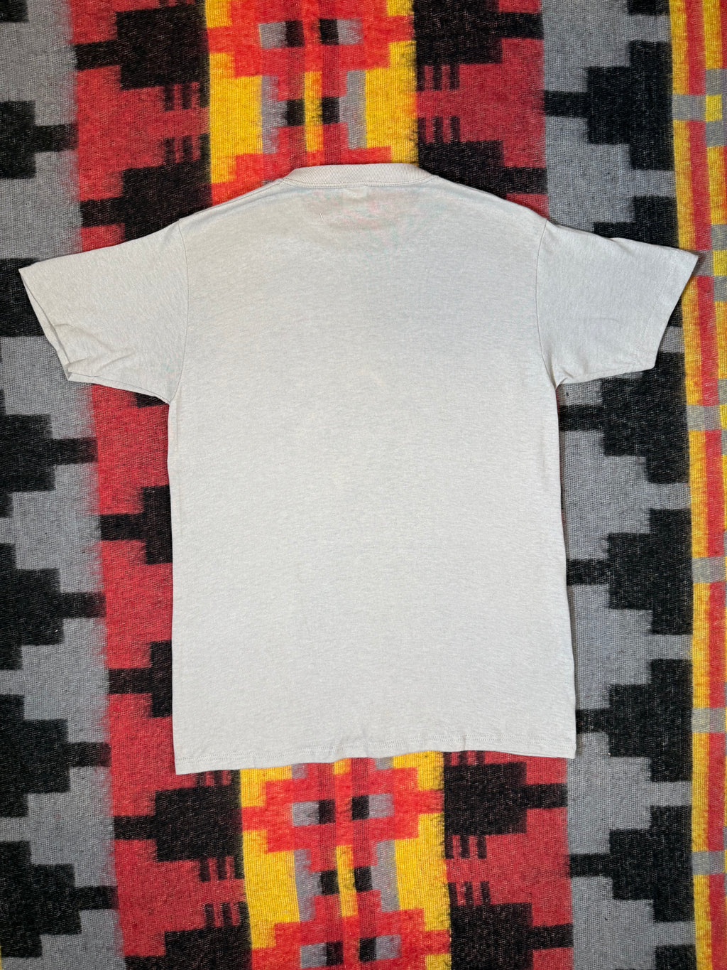 Vintage 1985 Chicago Bears Super Bowl Tee (S)