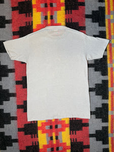 Vintage 1985 Chicago Bears Super Bowl Tee (S)