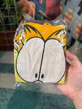 Vintage Unopened 2002 Garfield Inflatable