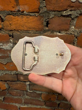 Load image into Gallery viewer, 1910 Liberty Nickel Belt Buckle
