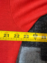 Load image into Gallery viewer, Vintage 80s Strohs Beer Weightlifting Team Shirt (XL)
