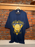 Vintage 90s Penn State Sleep Shirt (One Size)