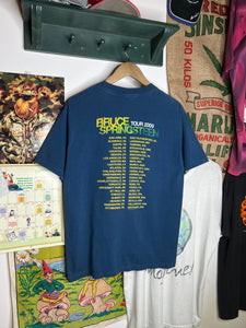 2000s Bruce Springsteen Concert Shirt (M)