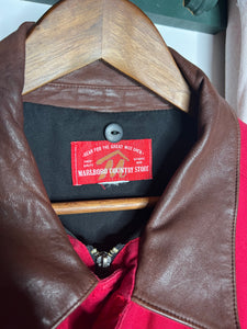 Vintage Marlboro Country Store Chore Coat(XL)
