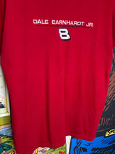 Load image into Gallery viewer, Vintage Dale Earnhardt Jr Embroidered Tee (L)
