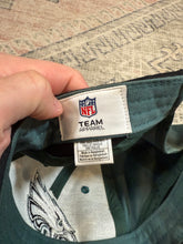 Load image into Gallery viewer, Early 2000s Philadelphia Eagles Strap Hat
