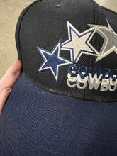 Load image into Gallery viewer, Vintage Dallas Cowboys ProPlayer SnapBack Hat
