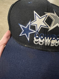 Vintage Dallas Cowboys ProPlayer SnapBack Hat