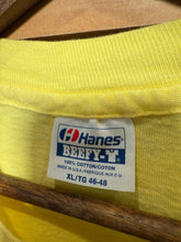 Load image into Gallery viewer, Vintage 1991 The Black Dog Martha’s Vineyard Yellow Tee (L)

