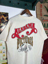 Load image into Gallery viewer, Vintage 1995 Alabama Tour Tee (L/XL)
